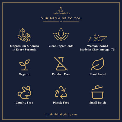 Rest & Relief Bundle: CALM + RELIEVE