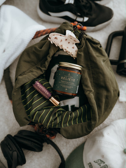 Pain Relief Bundle: RELIEVE + RECOVER