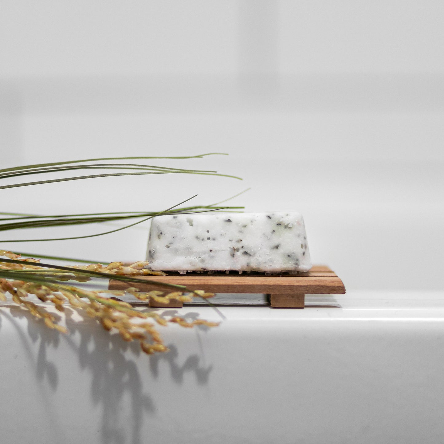 Soothing & Relaxing Bath Bomb