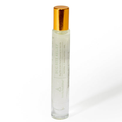 Bug Bite Relief Essential Oil Roll-On