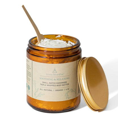 Soothing & Relaxing Gift Set