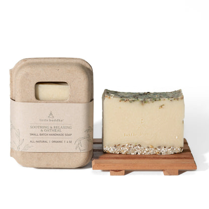 Soothing & Relaxing Gift Set
