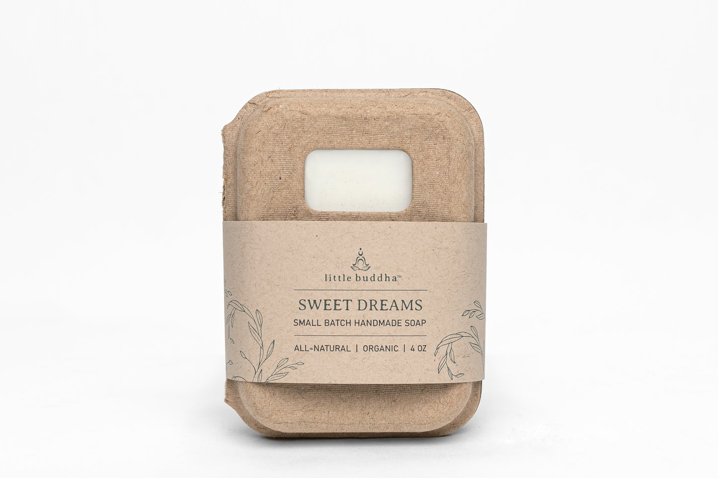 Pre Order: Sweet Dreams Goats Milk Soap