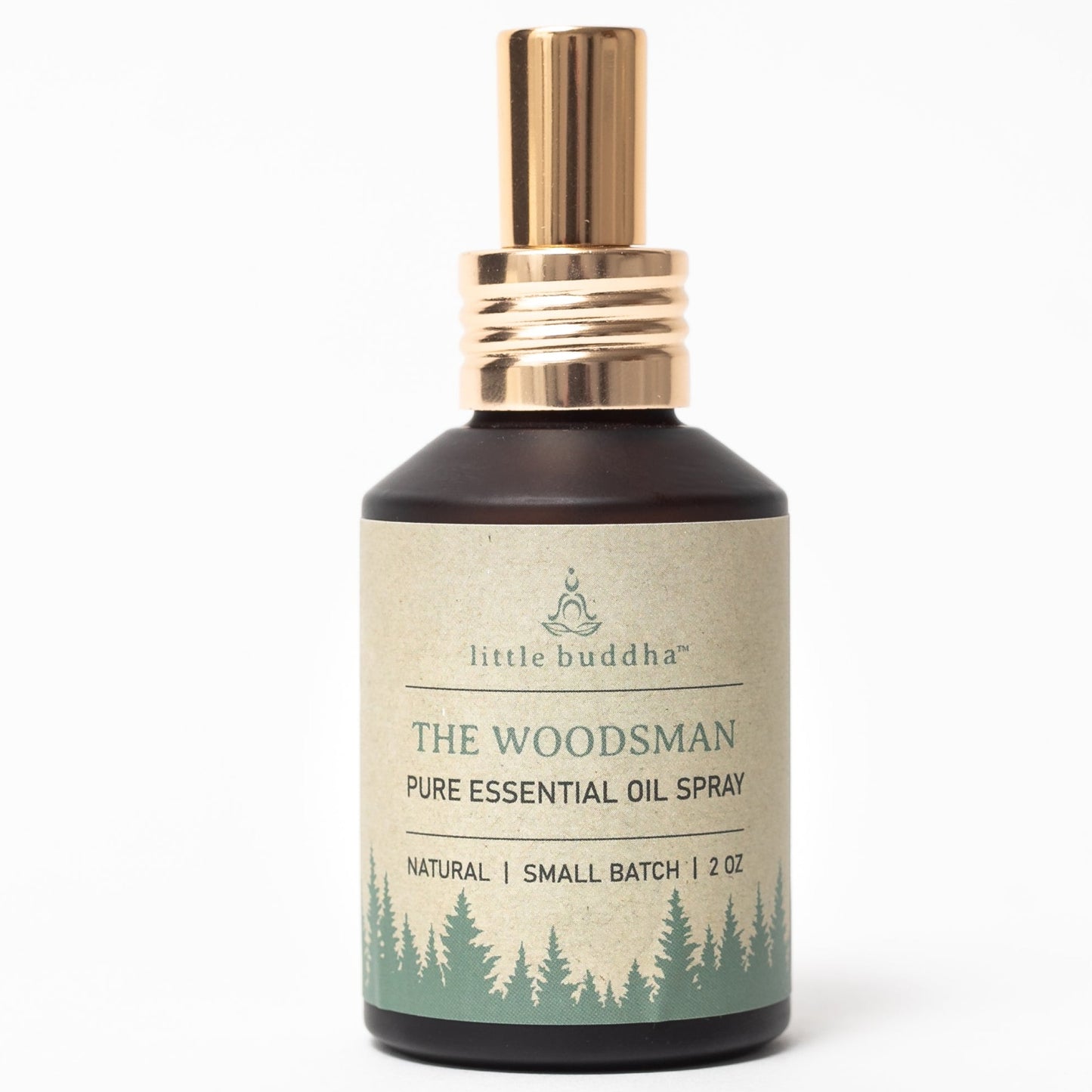 The Woodsman Gift Set