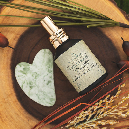 Me Time At-Home Spa Gift Set